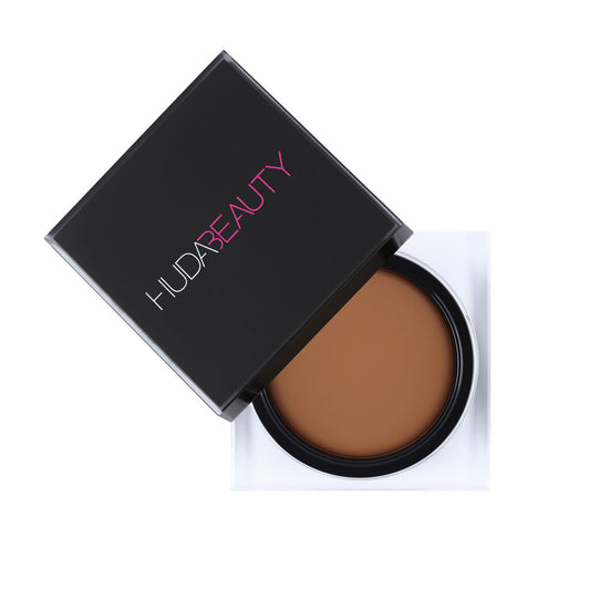 Huda Beauty Tantour Contour and Bronzer Cream - Khayest
