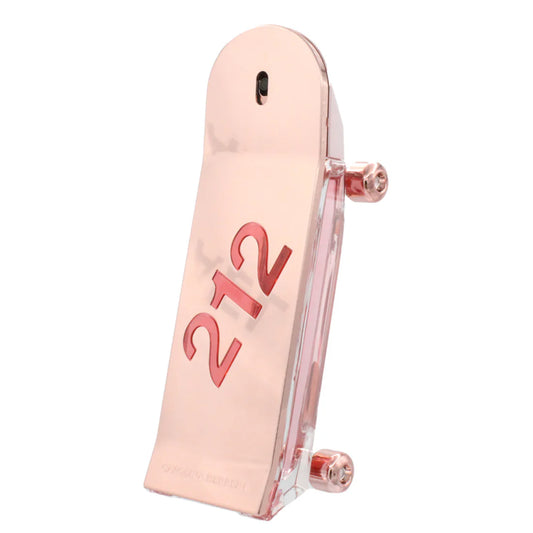 Carolina Herrera 212 Heroes Forever Young EDP Perfume For Woman 80ml - Khayest