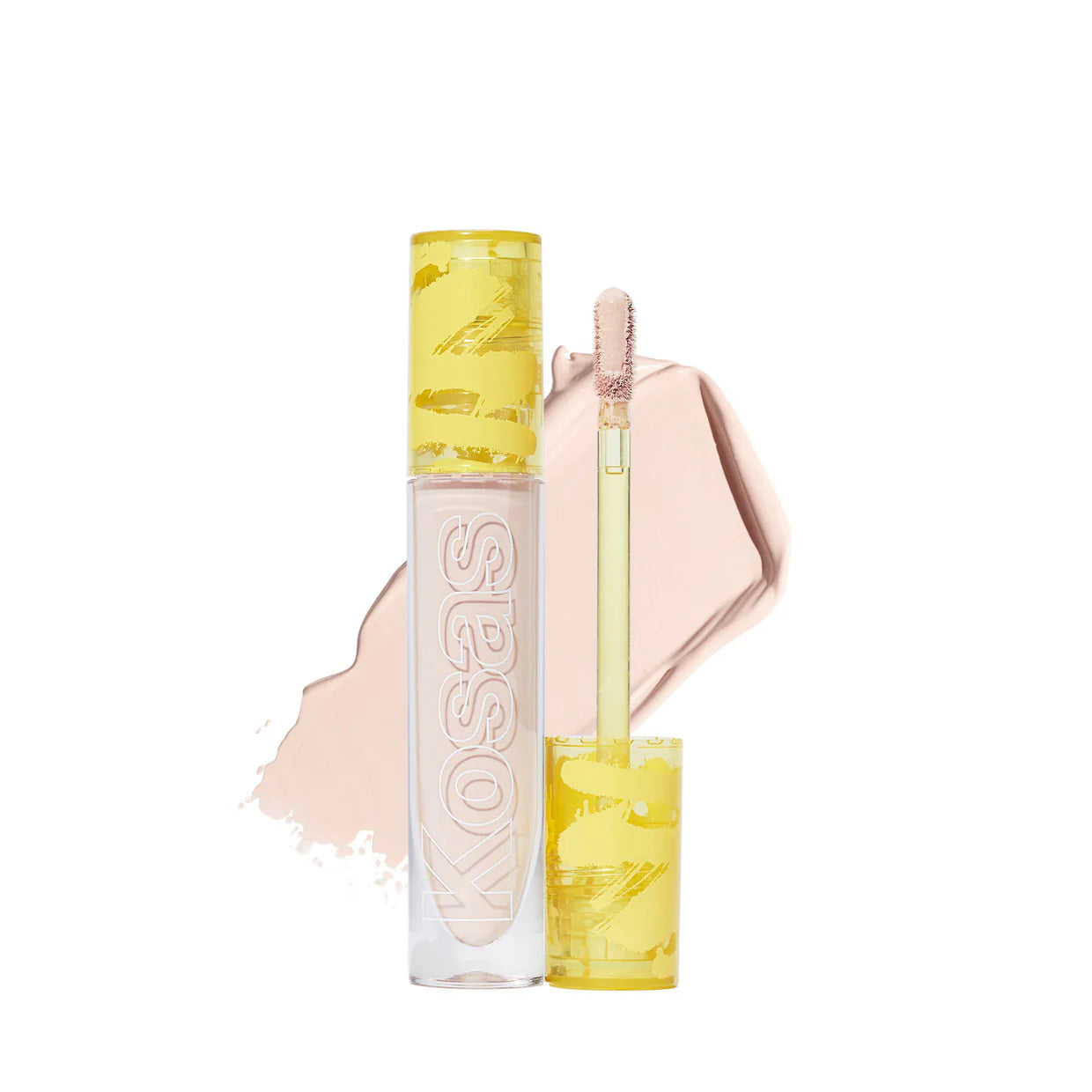 Kosas Revealer Super Creamy+Brightening concealer