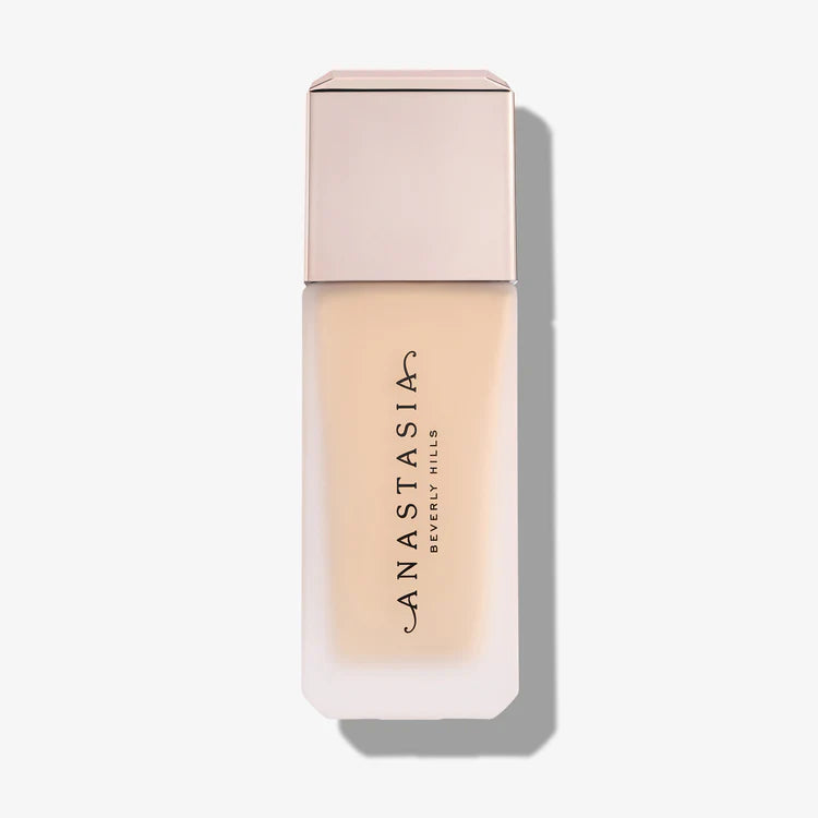 Anastasia Beverly Hills Impeccable Blurring Second-Skin Matte Foundation