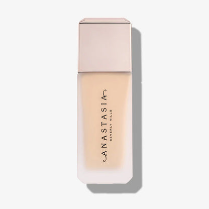 Anastasia Beverly Hills Impeccable Blurring Second-Skin Matte Foundation
