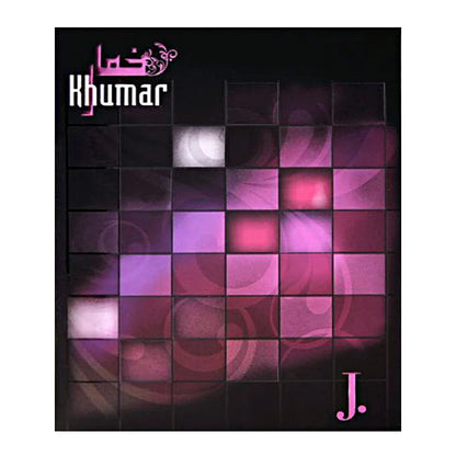 J. Khumar EDP for Men 100ml - Khayest