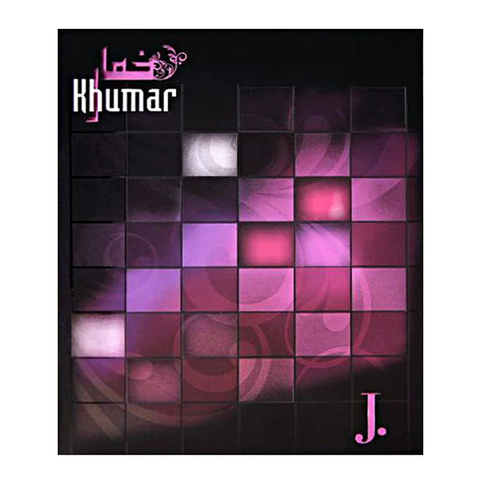 J. Khumar EDP for Men 100ml - Khayest