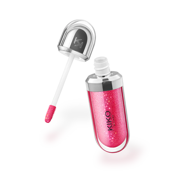 Kiko Milano 3D Hydra Lipgloss