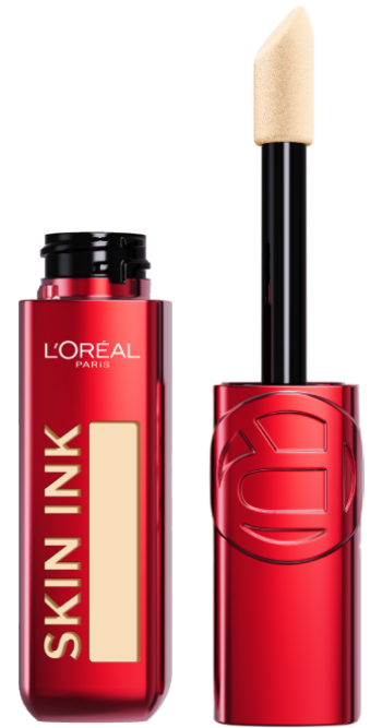 L’Oréal Skin Ink Tint Foundation 15ml