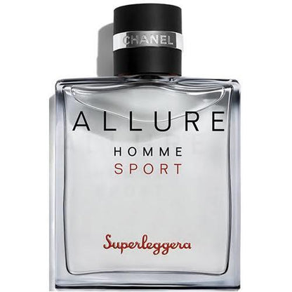 Allure Homme Sport Superleggera By Channel EDP Perfume for Men 100ml - Khayest
