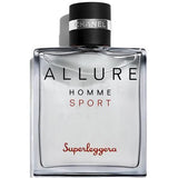 Allure Homme Sport Superleggera By Channel EDP Perfume for Men 100ml