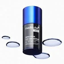 Medicube Zero Pore One Day Face Serum 30ml