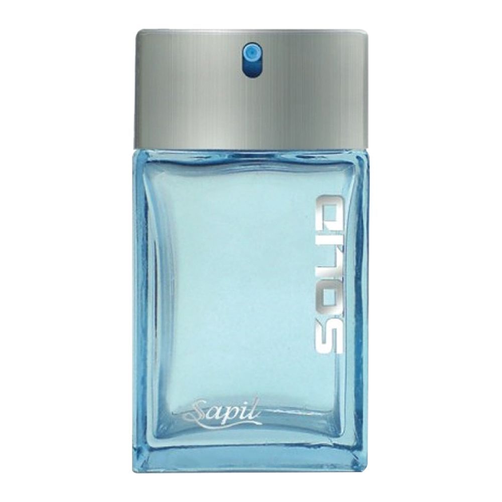 Sapil Solid EDT Perfume For Men 100ml