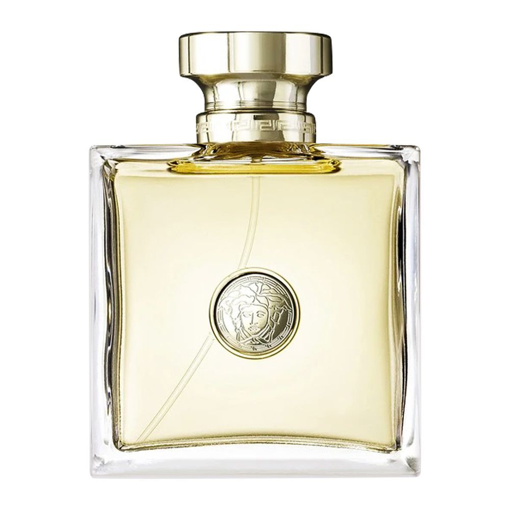 Versace Pour Femme EDP Perfume for Women 100ml - Khayest