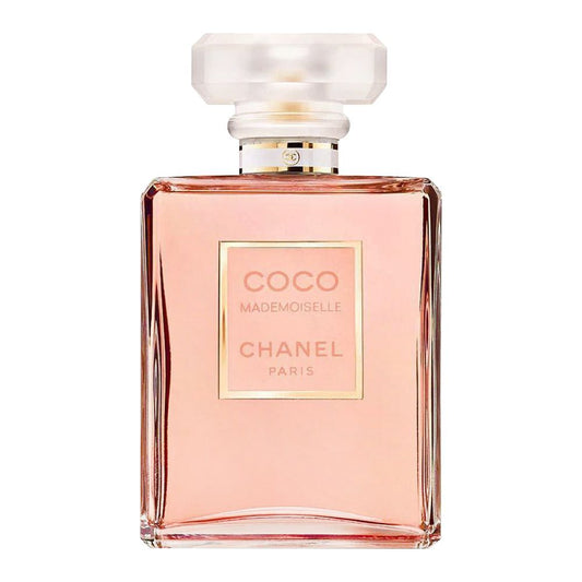 Channel COCO Mademoiselle EDP Perfume for Women 100ml - Khayest