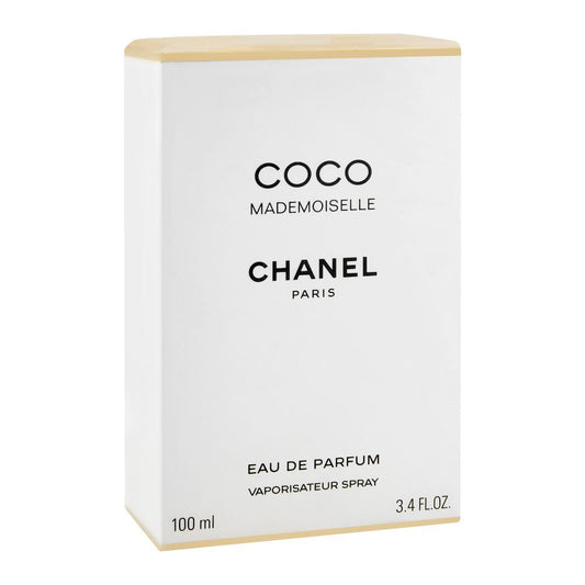 Channel COCO Mademoiselle EDP Perfume for Women 100ml - Khayest
