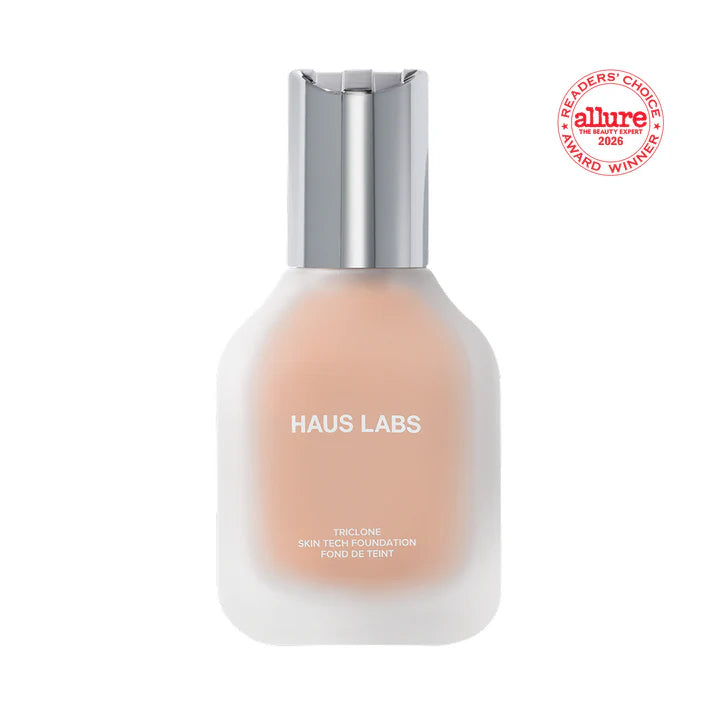 Haus Labs by Lady Gaga Triclone Skin Tech Foundation 30ml