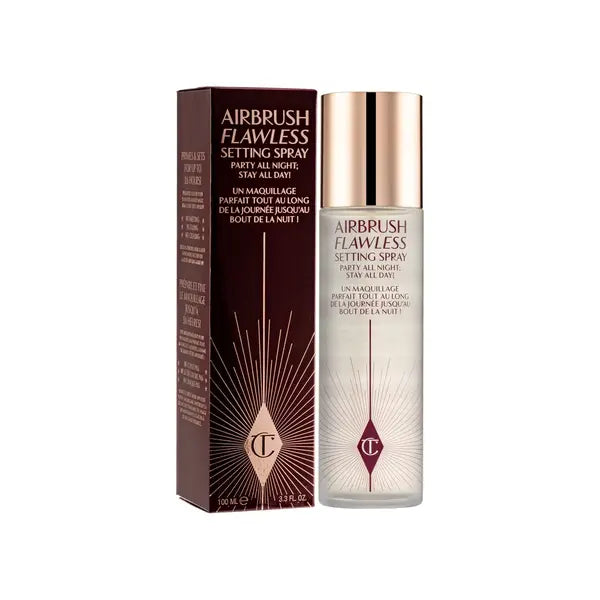 Charlotte Tilbury Airbrush Setting Spray