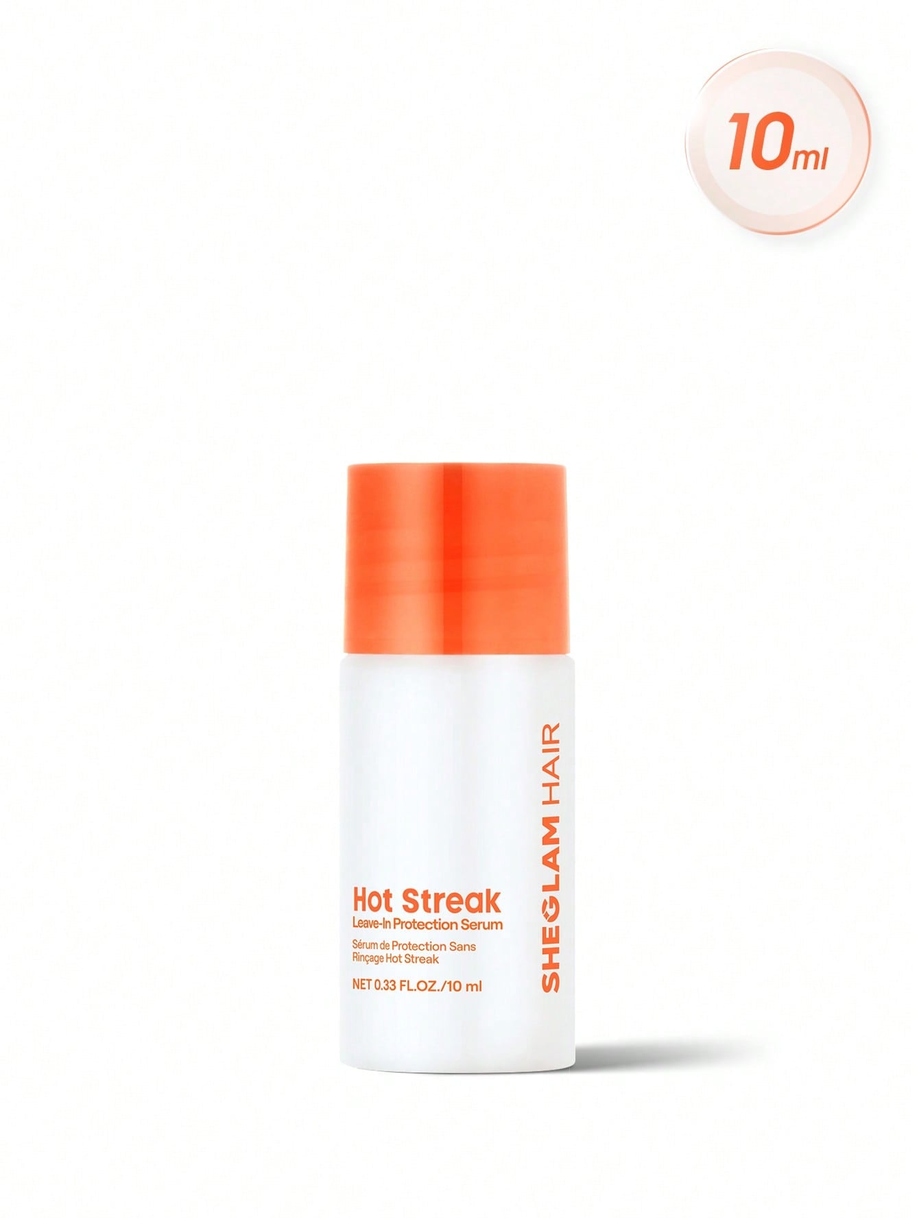 SHEGLAM Hot Streak Leave-In Protection Serum