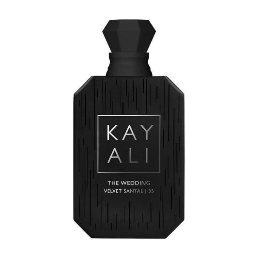 KAYALI The Wedding Velvet Santal 35 Intense EDP Perfume for Women 10ml - Khayest