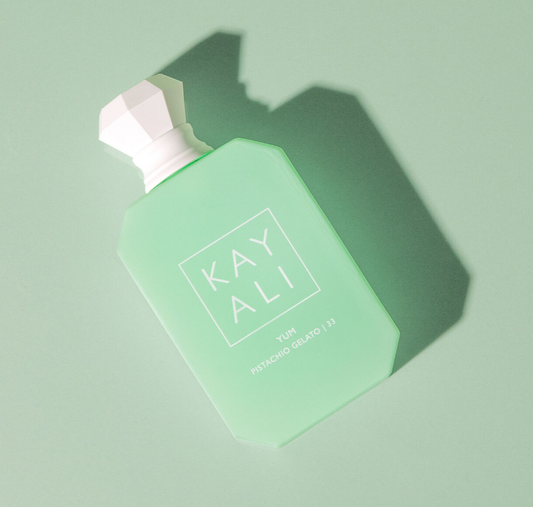 KAYALI Yum Pistachio Gelato 33 EDP Perfume for Women 50Ml - Khayest
