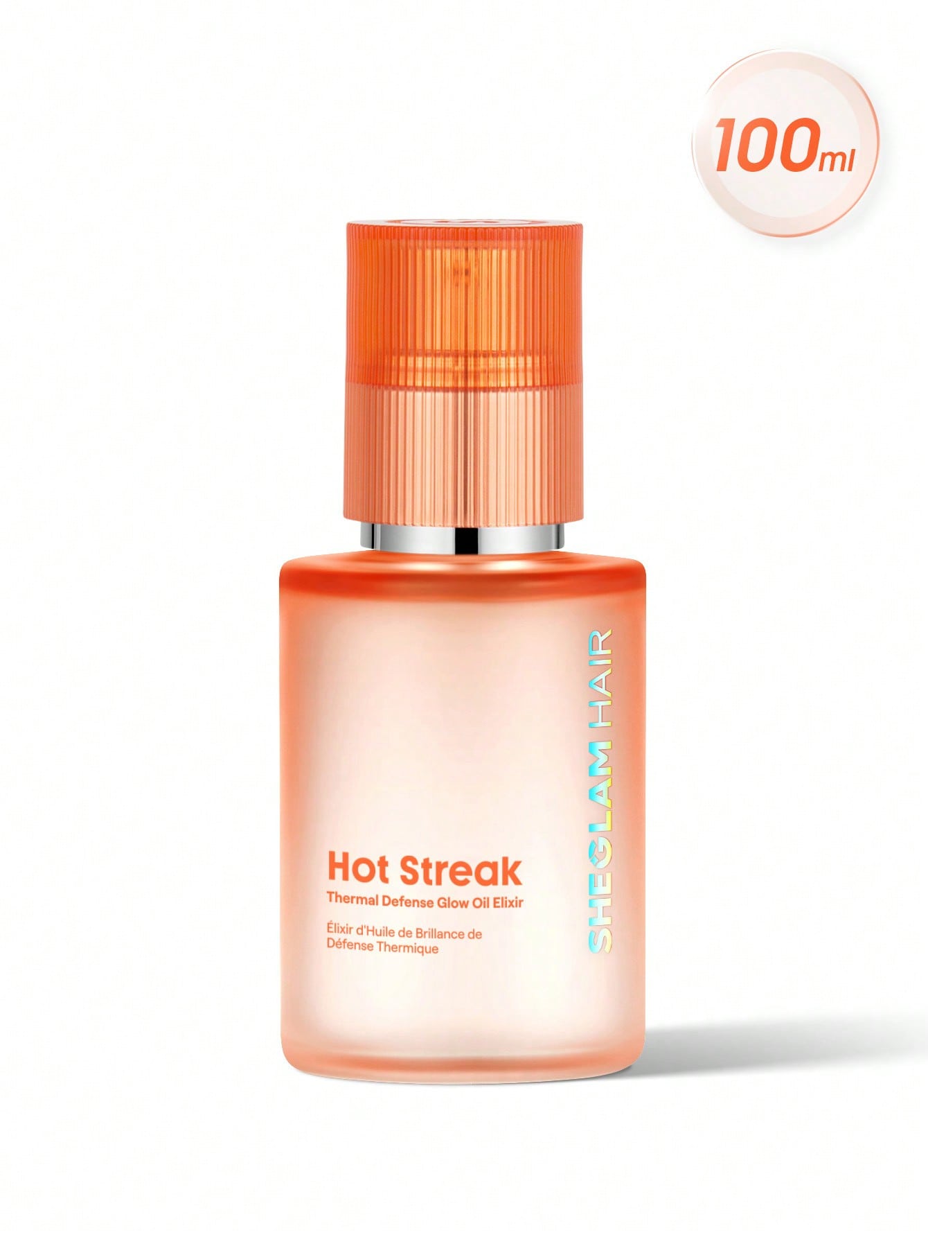 SHEGLAM Hot Streak Leave-In Protection Serum