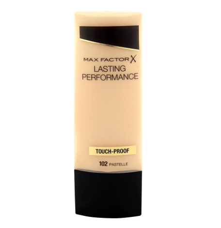 Maxfactor Lasting Performance Touch Proof Face Foundation 35ml - Khayest
