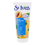 ST. ives BHA Exfoliant Apricot 2% Salicylic Acid Face Scrub 170g
