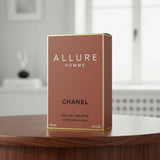 Chanel Allure Homme EDT Perfume for Men 100ml