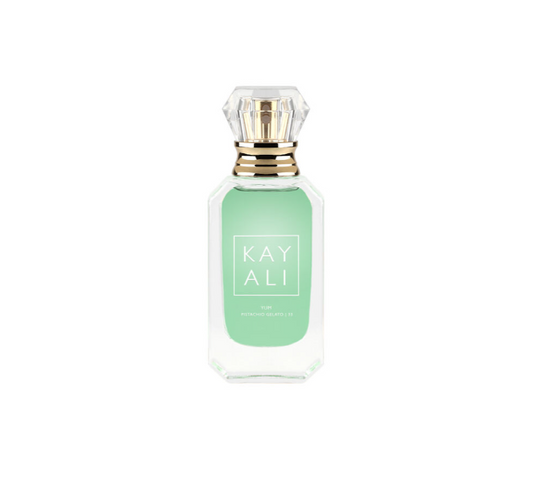 KAYALI Yum Pistachio Gelato 33 EDP Perfume for Women 100ml - Khayest
