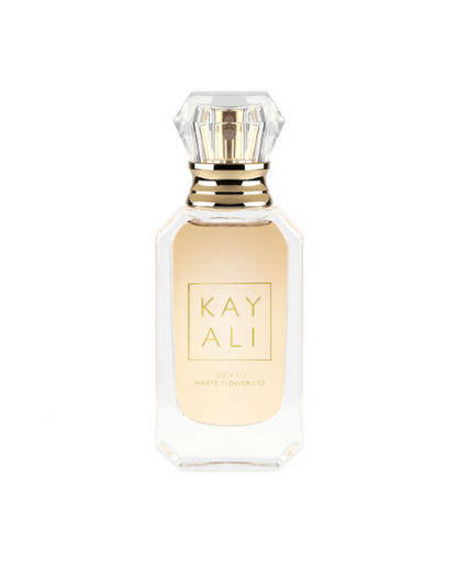 KAYALI Deja Vu White Flower 57 EDP Perfume for Women