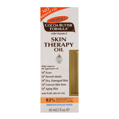 Palmer's Cocoa Butter Formula Skin Therapy Oil