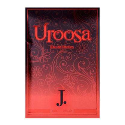 Uroosa By Junaid Jamshed EDP Perfume for Women 100ml - Khayest
