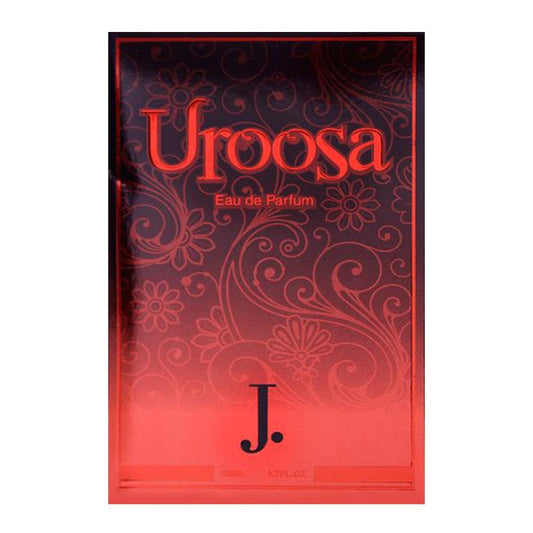 Uroosa By Junaid Jamshed EDP Perfume for Women 100ml - Khayest