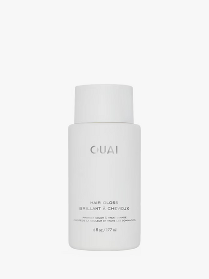 OUAI Hair Gloss 177ml
