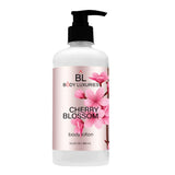Body Luxuries Cherry Blossom Body Lotion 450ml