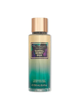 Victoria,s Secret Sental Berry Silk Fragrance Mist For Women 250Ml