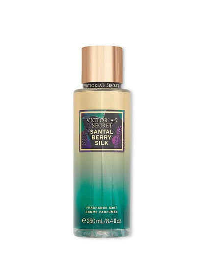 Victoria,s Secret Sental Berry Silk Fragrance Mist For Women 250Ml - Khayest