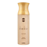 Ajmal Shadow Body Spray For Women