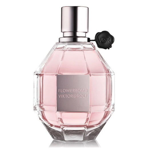 Viktor & Rolf Flowerbomb EDP Perfume For Women 100ml - Khayest