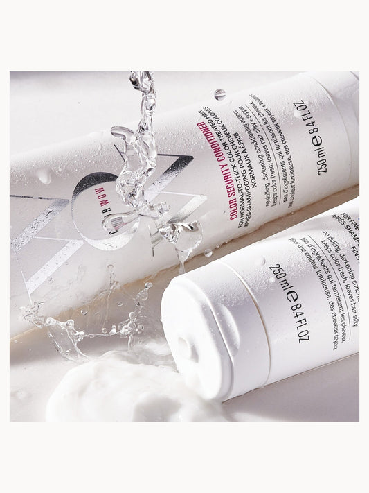 Color Wow Color Security Conditioner for Normal to Thick Hair 250ml - Khayest