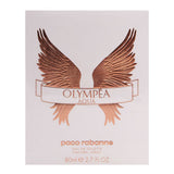 Paco Rabanne Olympea Aqua EDT Perfume For Women 100ml