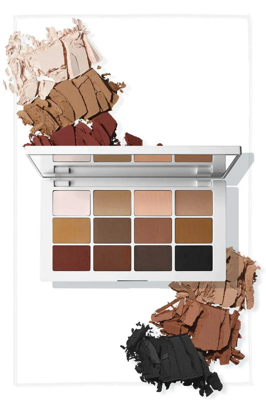 Makeup By Mario Master Mattes Eyeshadow Palette