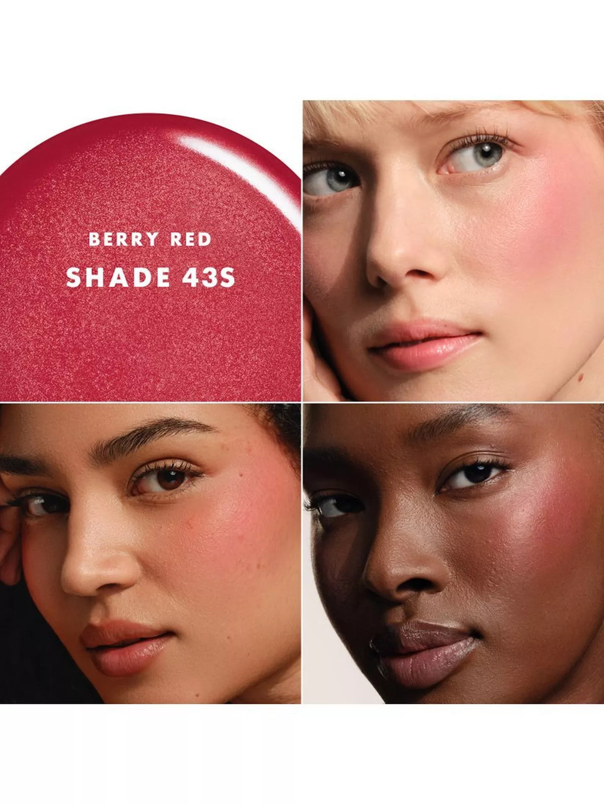 Giorgio Armani Luminous Silk Cheek Tint 39.9g