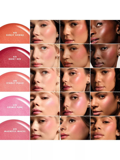 Giorgio Armani Luminous Silk Cheek Tint 39.9g