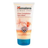 Himalaya Clear Complexion Face Wash