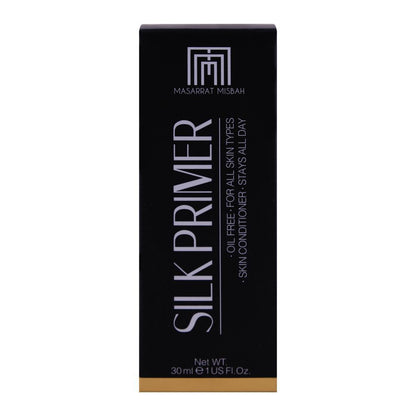 Masarrat Misbah Silk Primer 25ml