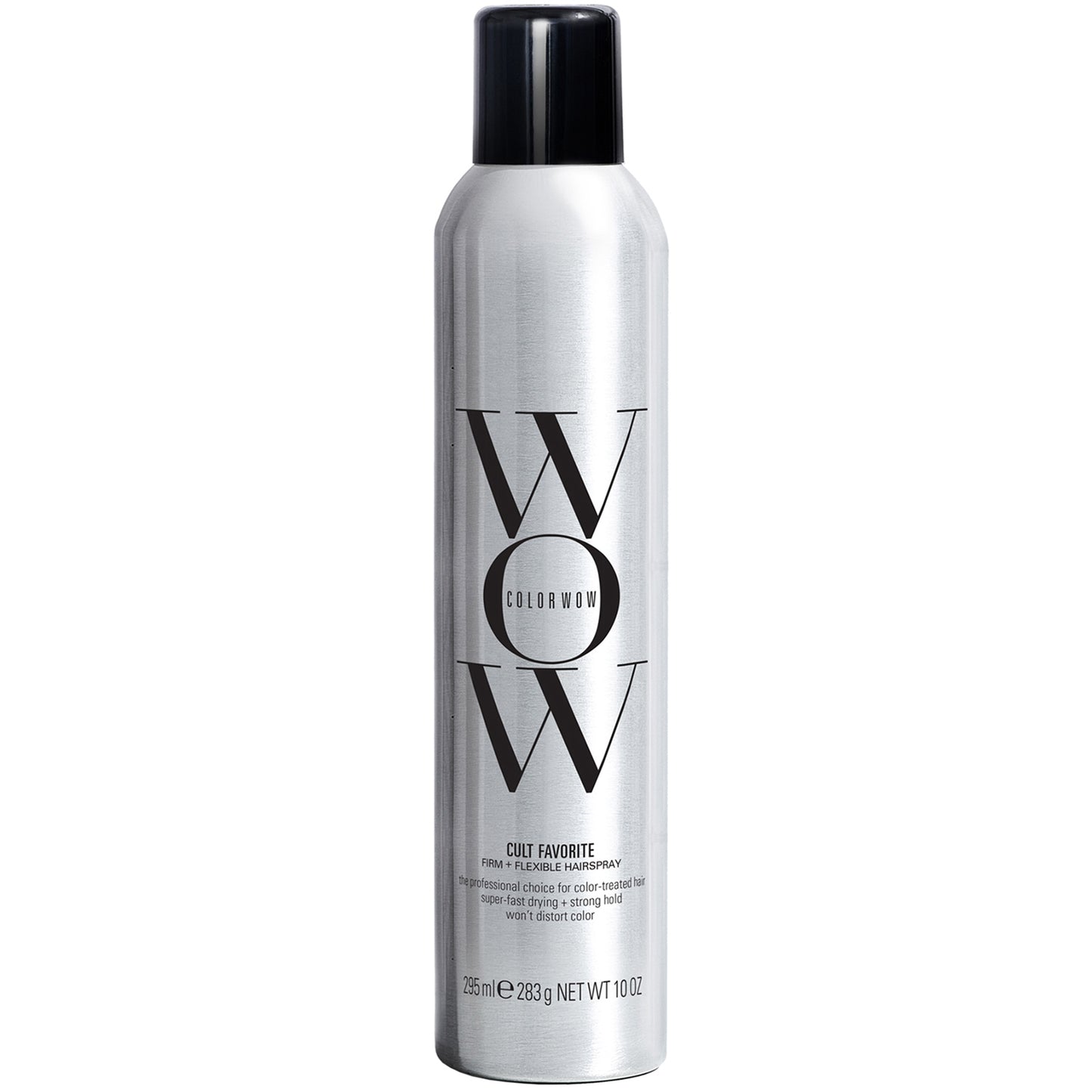 Color wow Cult Favorite Frime +Flexible Hair Spray 295Ml - Khayest