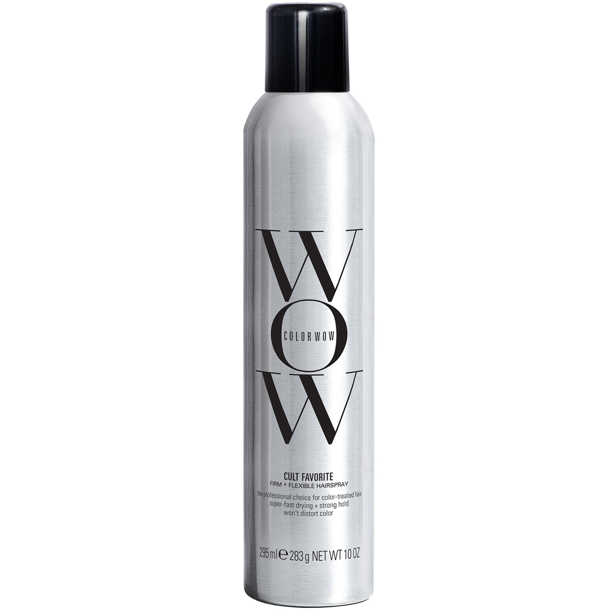 Color wow Cult Favorite Frime +Flexible Hair Spray 295Ml - Khayest