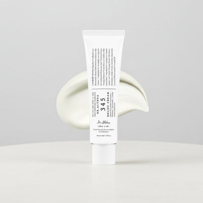 Dr Althea 345 Relief Face Cream 50ml