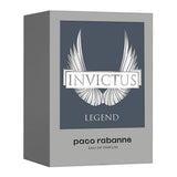 Paco Rabanne Invictus Legend EDP Perfume For Men 100ml