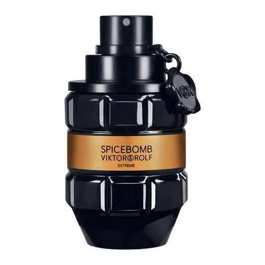 Viktor and Rolf Spice Bomb Extreme EDP Perfume For Men 90ml - Khayest