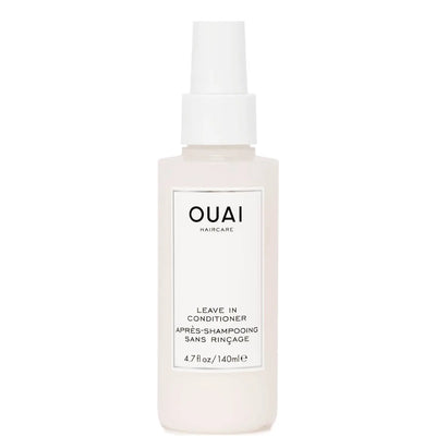 Ouai Leave In Hair Conditioner 140ml - Khayest