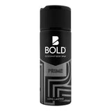 BOLD Deodorant Body Spray for Men Prime 150ml